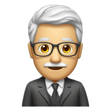 Profesor de educación física  sticker