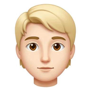 flicking younger  sticker