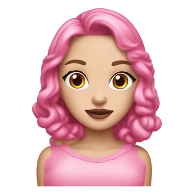 🐈‍⬛💗🎀💅🏻 sticker