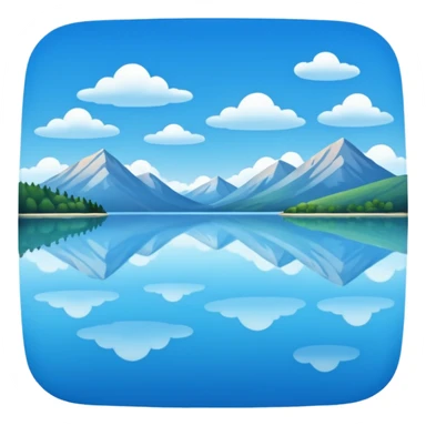 lake sticker
