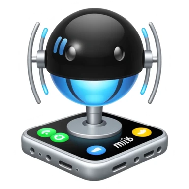 neuralyzer flashy thing from MiB sticker