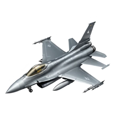 f16 sticker