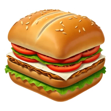 Döner‑Fladenbrot, frisch aufgebacken, leicht geröstet, gefüllt mit saftigem Dönerfleisch, knackigem Salat, Tomaten, Zwiebeln und Kräutersauce. Warme Food‑Fotografie, hohe Details, weiches Licht, Fokus auf Texturen, appetitlich, moderne Restaurant‑Ästhetik, natürliche Farben. sticker