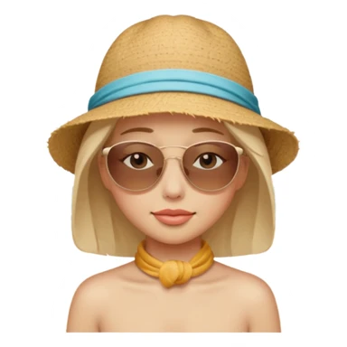 person dead with close eyes  in beach  show sand too sticker