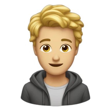 C’est pas sorcie sticker