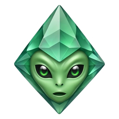 ben 10 daimond head sticker