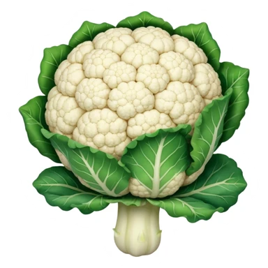 Cauliflower  sticker