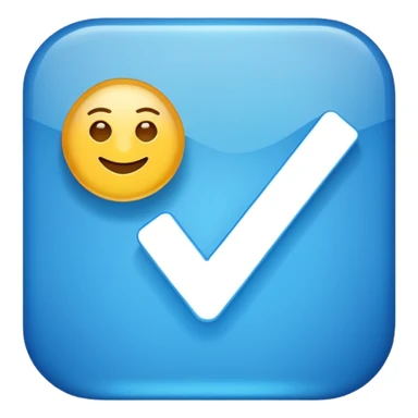 roblox verfeciontick mark that sammy have sticker