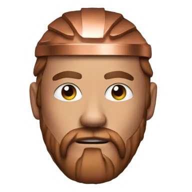 Copper, who is hacking sticker