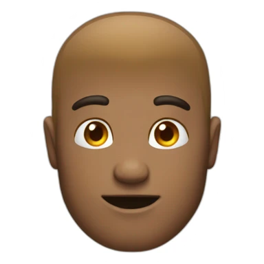 Emoji aios17 sticker