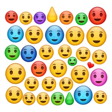 inappropriate emojis sticker
