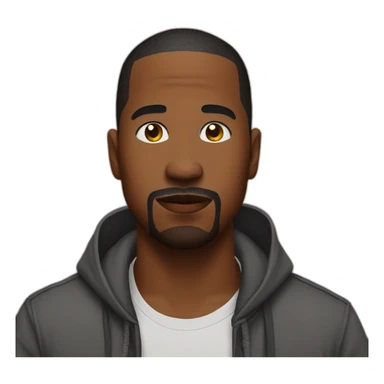 kanyewestlover911 sticker