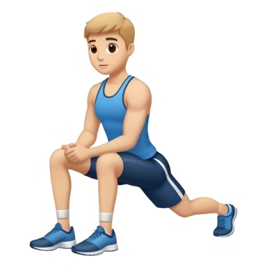 situps sticker