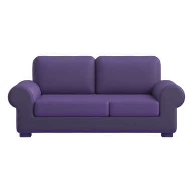 soft and puffy sofa foam block sticker
