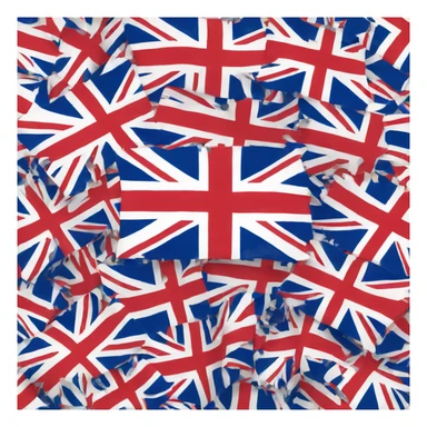 britanny flag sticker