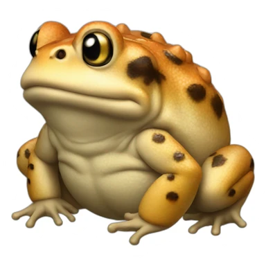 toad from mario bros sticker