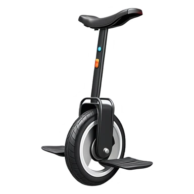 électric unicycle sticker