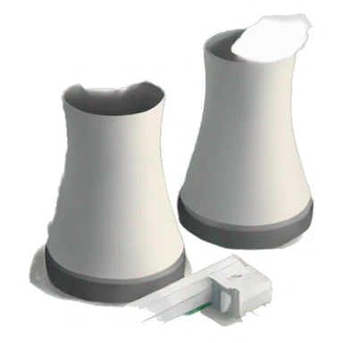 power station sticker