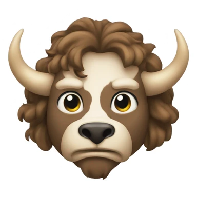 Bullish sticker