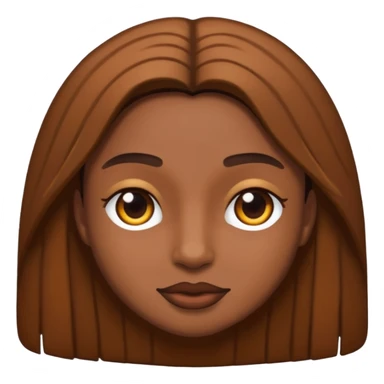 quero esse emoji: 😈

Na cor marrom sticker