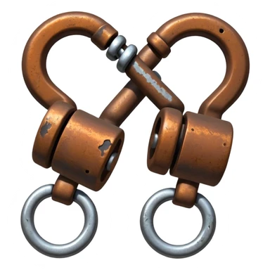 the shackles are broken sticker