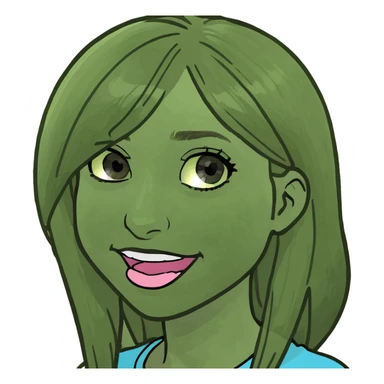 Hannah montana sticker