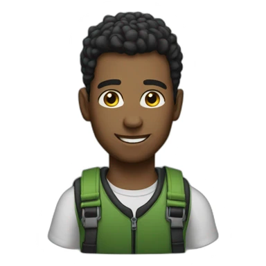 Kilian mbapper sticker