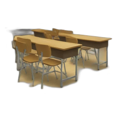 blackboard classroom sticker