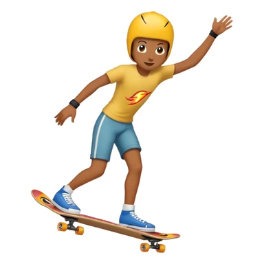 Spitfire skating sticker