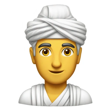 Zoroastrianism sticker