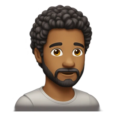 pestañas pelo a pelo sticker