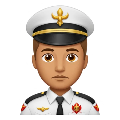 Diablo del equipo tolua sticker