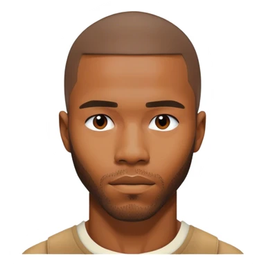 Frank ocean  sticker