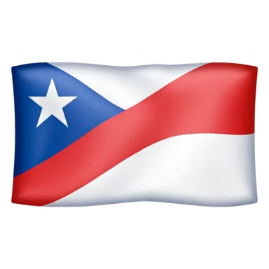 Create Yugoslavia emoji flag sticker