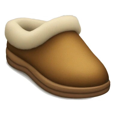 slipper sticker