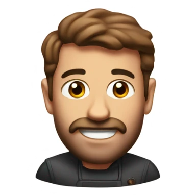 cote de boeuf sticker