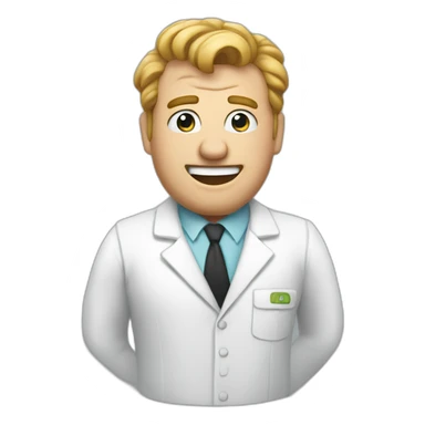 Corden pharma sticker