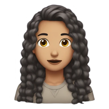 Ilan le femboy sticker