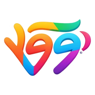 crea un logo para una aplicación de alfabetización rural que tiene este nombre "Yajvalil Tz’aq tx’otx" haz el logo lo mejor posible, mete el nombre en el logo sticker