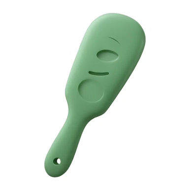 Gua sha massager sticker