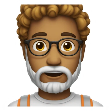 I am speechless. sticker