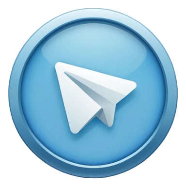 Telegram Verified badge sticker