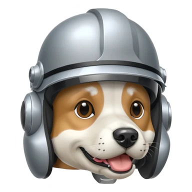 dog, Data Security sticker