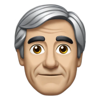 François Fillon sticker