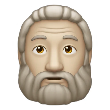 Galileu Galilei sticker