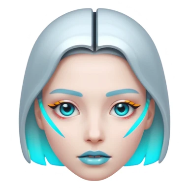 I’m every eveeloution sticker