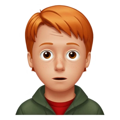 kevin mcallister sticker