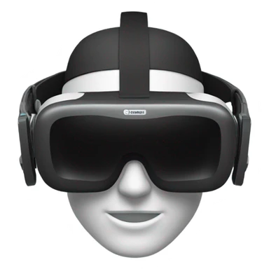 oculus vr headset meta quest pro sticker