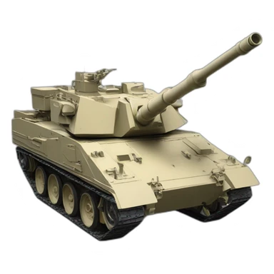 M109a2 155mm howitzer sticker
