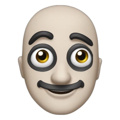 Mercredi addams sticker